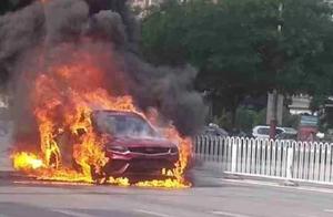 The auspicious star that just carried is jumped ov