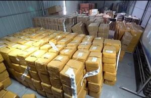 Always the Maotai that fine boss buys 20 million yuan is a holiday completely!