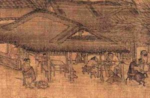 Is graph of the river on Pure Brightness 