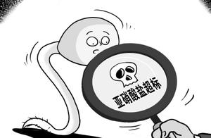 Is nitrite toxic how to prevent? Come to what how say listen to an expert