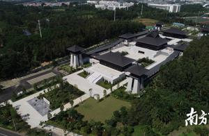 Han Erling museum builds experience south 