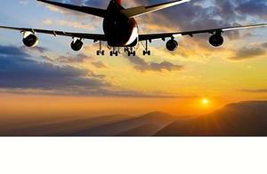 The hacker can use false radio signal to hijack a plane to land system