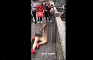 Be restricted tall lever by car run down, after a woman in be bungled, the woman dies on the spot