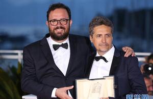 The 72nd knocks gently accept film festival concludes