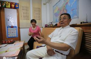 Qingdao is saved every year to the couple in Feburary salary, help deficient up to aid weak, success