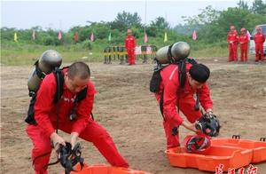 Jiang Xia begins plain energy of life east send lash-up of leak of conduit natural gas drilling