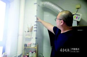 Two months are lain between when, building quality problem still was not solved! Development busines