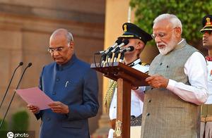 Mo Di makes a pledge to take office as prime minis