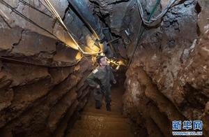 What Israel announces to destroy party of Allah of