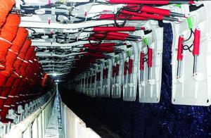 Collier: Cancelling evening shift is we are expect