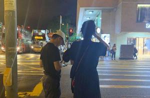 Xi Mengyao He Youjun shops to be the same as to we