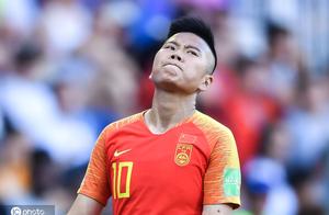 We were washed out 0-2 of Chinese women football i