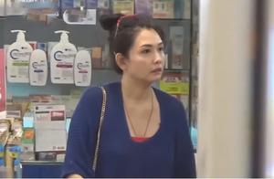 Ministry of 51 years old of Qiu Shuzhen faces is flabby grow stout is apparent bazaar shops buy spec