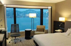 After the hotel is booked " cannot cancel " the 