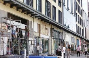 Zhengzhou is exposed to the sun integrated punish resembles the environment in disorder now: Forced