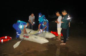 One woman takes Henan be addicted to of dabble of side of 4 children river dies, rescuing team: Ther