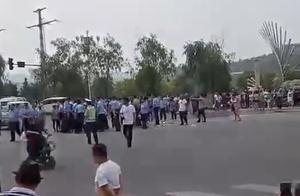 Cheng Detong signs up for " the man commits suici