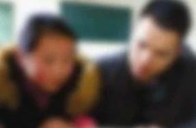 The teacher rapes 10 years old of schoolgirls for 