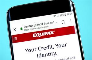 Person of completely beautiful close half the number suffers an effect! Equifax individual data reco