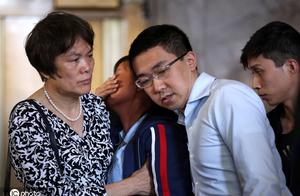 Attest of the cummer before family of Zhang Ying g