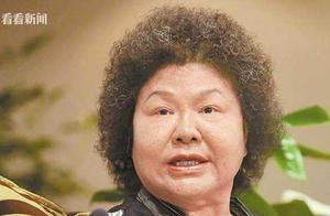 Cigarette of private plane smuggling burns Chen Ju