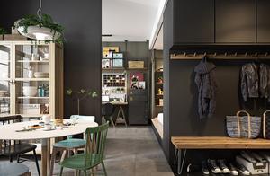 Such Mini apartment adds up to disagreement your appetite
