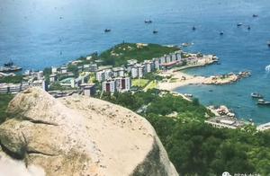 Island of the lonely outside Zhuhai goes two days freely overnight strategy