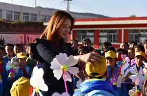 So you are such Lin Zhiling