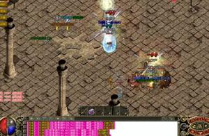 Hot-blooded legend: I do those connect this silent