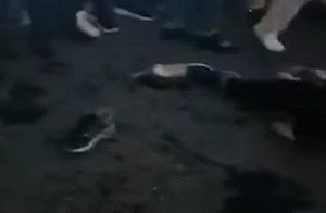 Because of what! Jilin Tie Dongyi's woman is held