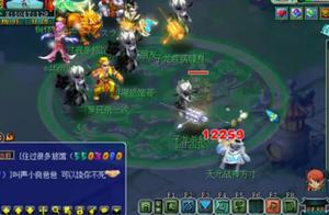 Dream swims on the west: Dog of a small room turns