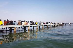 Recruit students of the university entrance exam i