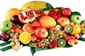 Food of 6 kinds of hollow inedible, after had bett