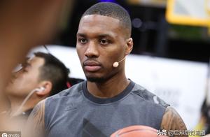 He is NBA most the star that is underestimated Lilade