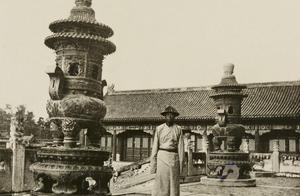 Centenary before bright the Ming Tombs: Majesty is clinking, dan Shouling's person exists in name o