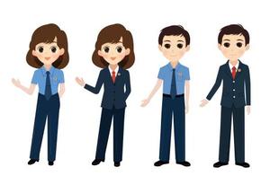 The administrative flaw of experience record unit 