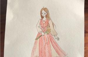 It is to borrowed unexpectedly! Buy 18 dresses to 