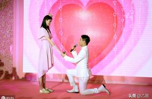 "I love wife " , little brother He Youqi exposin