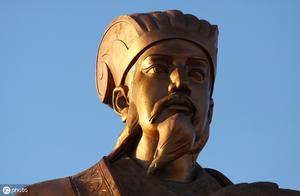 Why are 7 contained in the mouth after Zhu Geliang