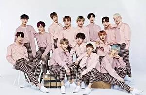 Jing explodes disband! Male group and big 10+ year