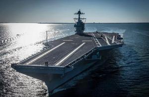 Aircraft carrier already became protagonist of Asia-Pacific armament race, my army is embraced 2 loo