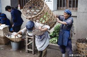The Yunnan Li Jiang of acting 1980 end, infrequent