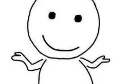 Two old people encounter Shanghai one day 