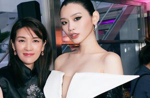 Xi Mengyao knocks gently personally now accept, st