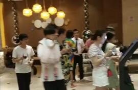 This " the world on water " the important matter