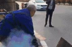 Do laugh at GIF interest to pursue: Allegedly 10 p