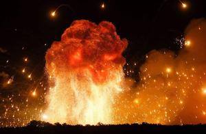 Israel employs tactical missile first, destroy bas