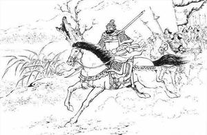 The Three Kingdoms 564: Cao Cao sees Sun Quanying 