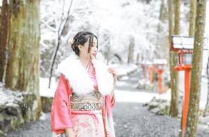 The person of the 5 hole fraud that Japan travels 