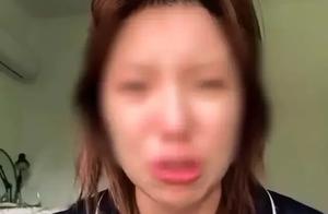 It is a lie completely! The complain tearfully on 